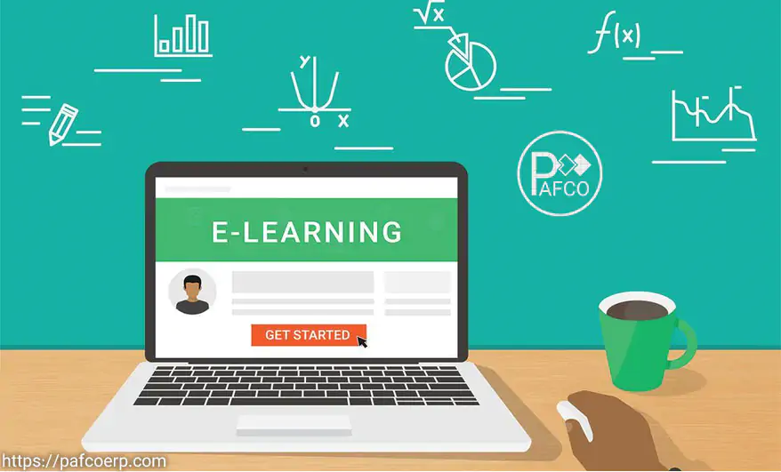 بهترین سامانه آموزش الکترونیکی بهترین سامانه آموزش الکترونیکی