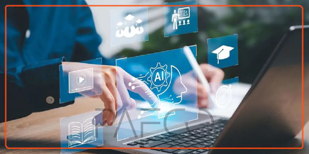 ترندهای آموزش الکترونیک ترندهای آموزش الکترونیک