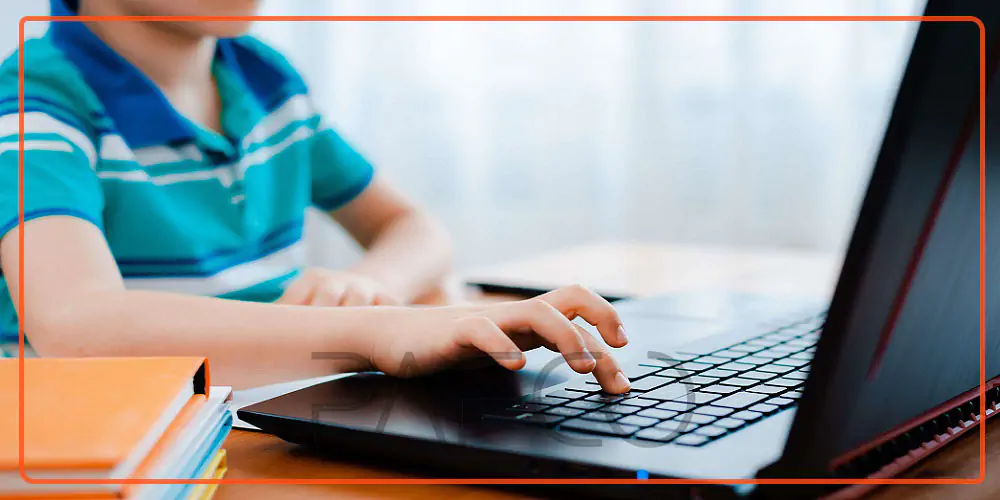مشکلات lms برای دانش آموزان