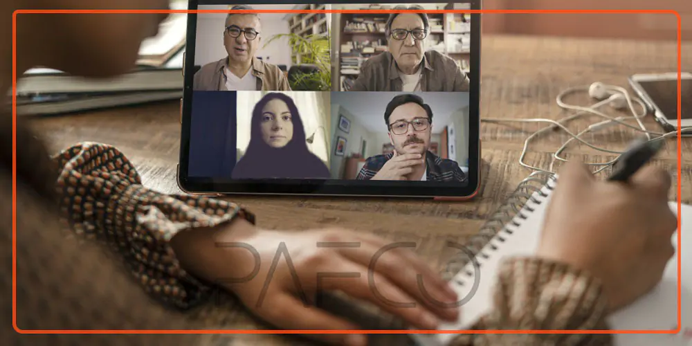 جذابیت آموزش آنلاین برای دانش آموزان جذابیت آموزش آنلاین برای دانش آموزان