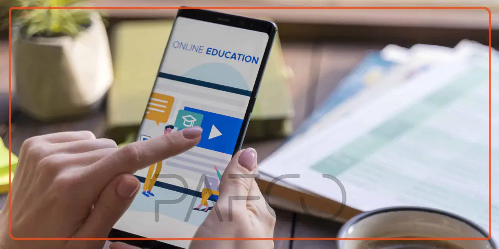برتری مودل در کلاس مجازی برتری مودل در کلاس مجازی