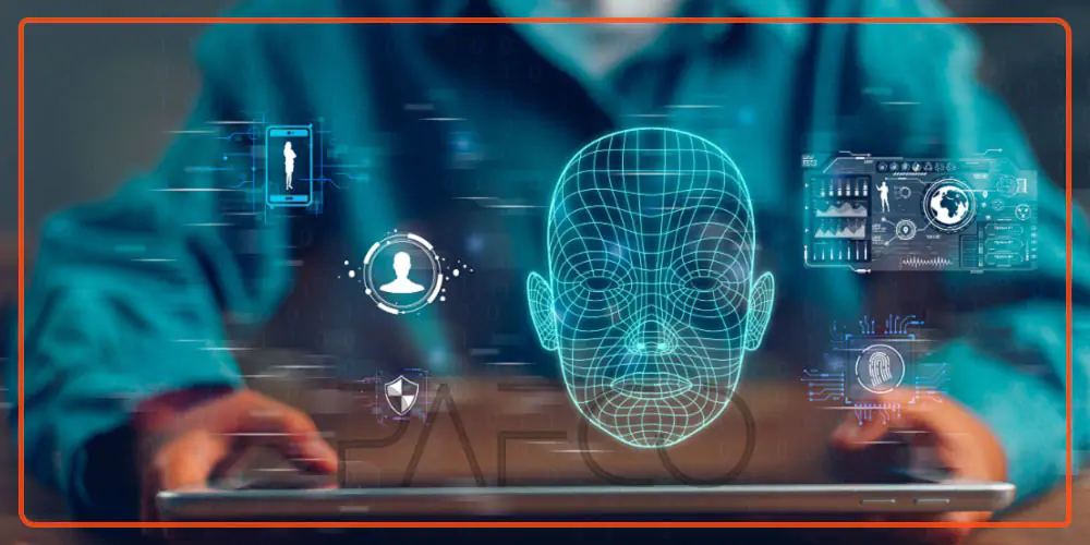 هوش مصنوعی در کلاس آنلاین