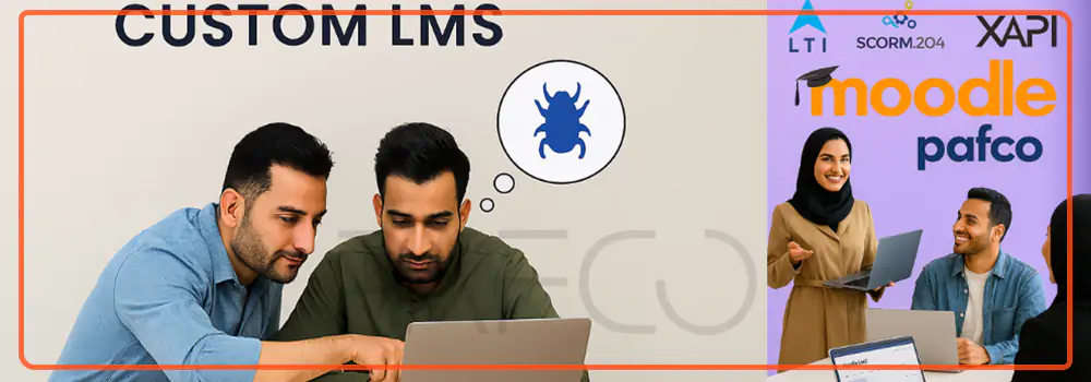 مودل پافکو یا ال ام اس اختصاصی مودل پافکو یا ال ام اس اختصاصی