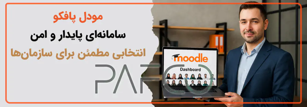 مودل پافکو یا ال ام اس اختصاصی مودل پافکو یا ال ام اس اختصاصی