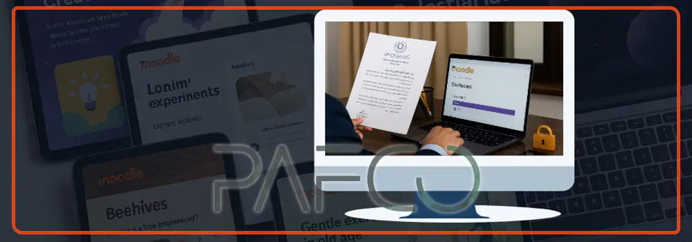 مودل پافکو یا ال ام اس اختصاصی مودل پافکو یا ال ام اس اختصاصی