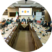 همایش تخصصی هوش مصنوعی در صنعت و آموزش