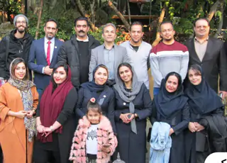 پیام مدیر عامل پافکو به همکاران پافکویی