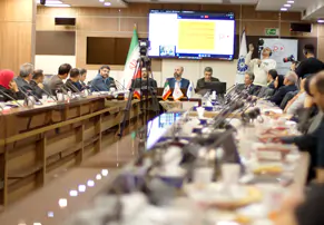 همایش هوش مصنوعی پافکو