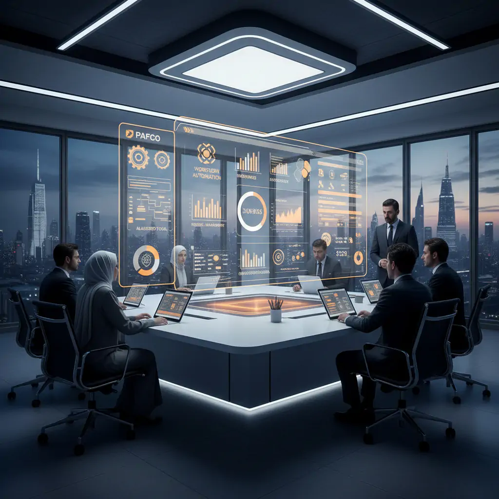 نرم افزار مدیریت آموزش