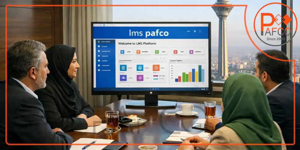 چالشهای انتخاب سامانه LMS