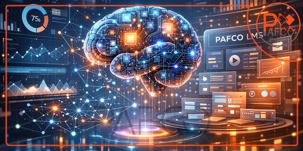 چرا LMS پافکو