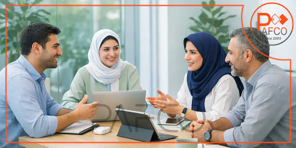 سازمان های تاثیر گذار با LMS هوشمند