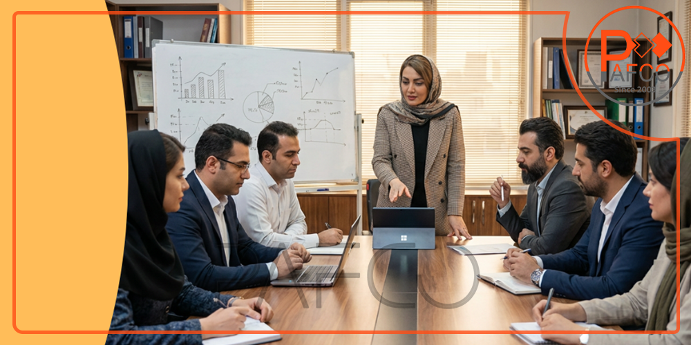 7روش آگاهی از محصول