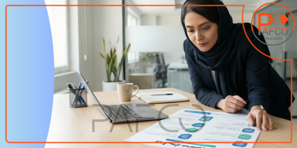 آگاهی بیشتر=فروش بیشتر 7روش آگاهی از محصول