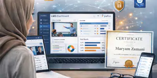  نرم افزار های پافکو