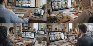  نرم افزار های پافکو