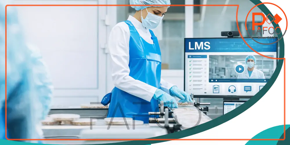 نقش هوش مصنوعی در صنایع غذایی نقش هوش مصنوعی در صنایع غذایی