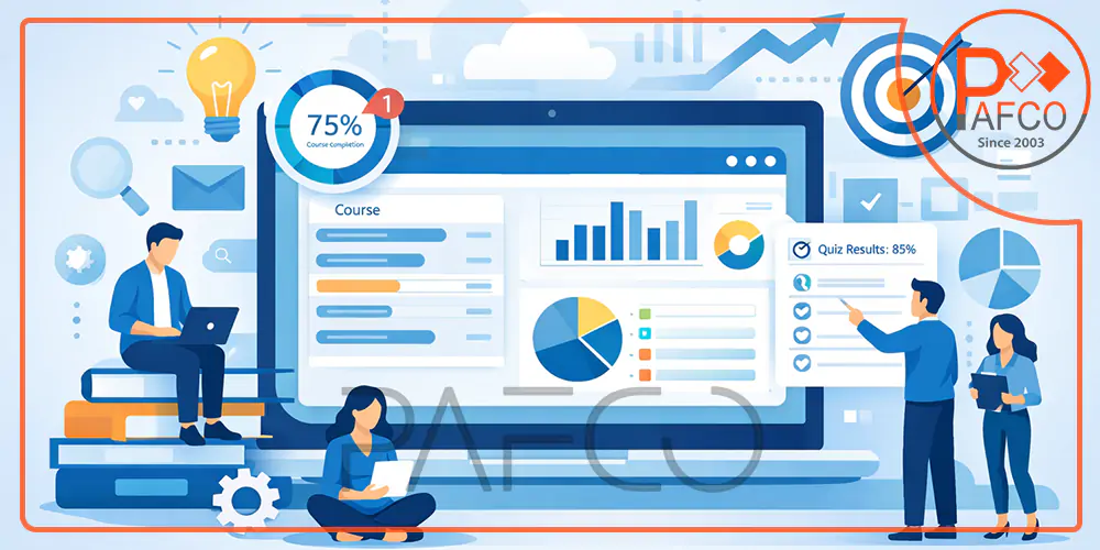 ال ام اس سازمانی چیست