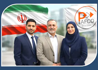 پافکو دانش‌بنیان فناور