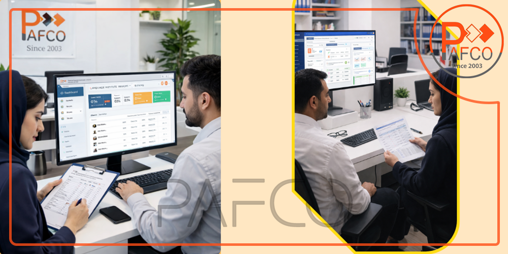 راهکار آموزشی آموزشگاه زبان راهکار آموزشگاه زبان