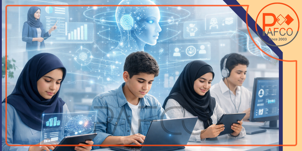 هوش مصنوعی در آموزش