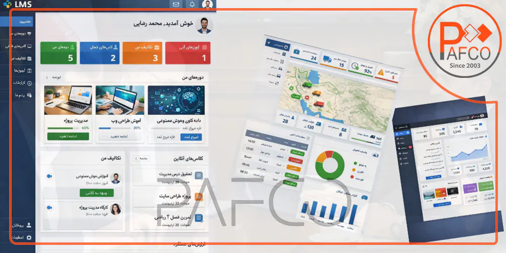 نیاز سنجی آموزشی در سازمانها آموزش سازمانی وزارتخانه ها