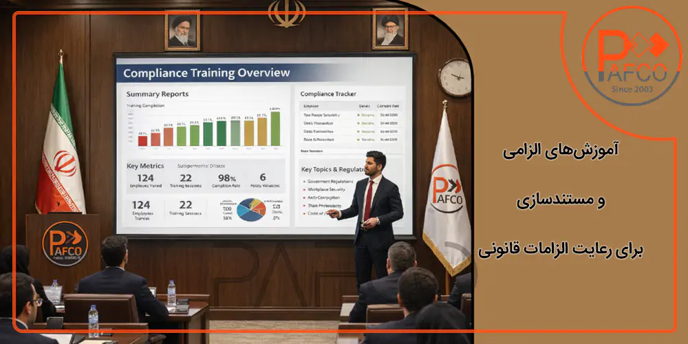 نیاز سنجی آموزشی در سازمانها آموزش سازمانی وزارتخانه ها