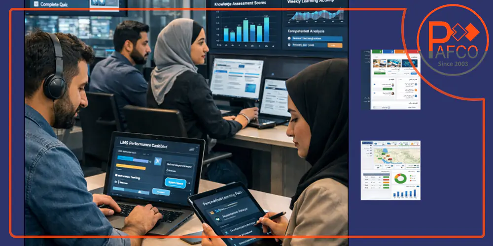 آموزش هدفمند کارکنان افزایش بهره وری کارکنان