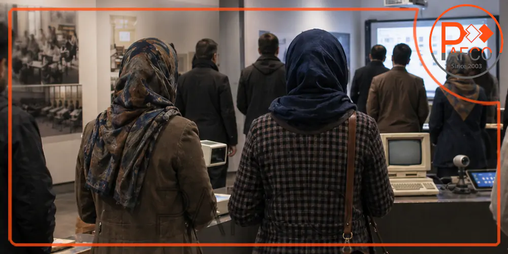 کلاس آنلاین یا مجازی چیست و چگونه کار میکند؟ کلاس آنلاین