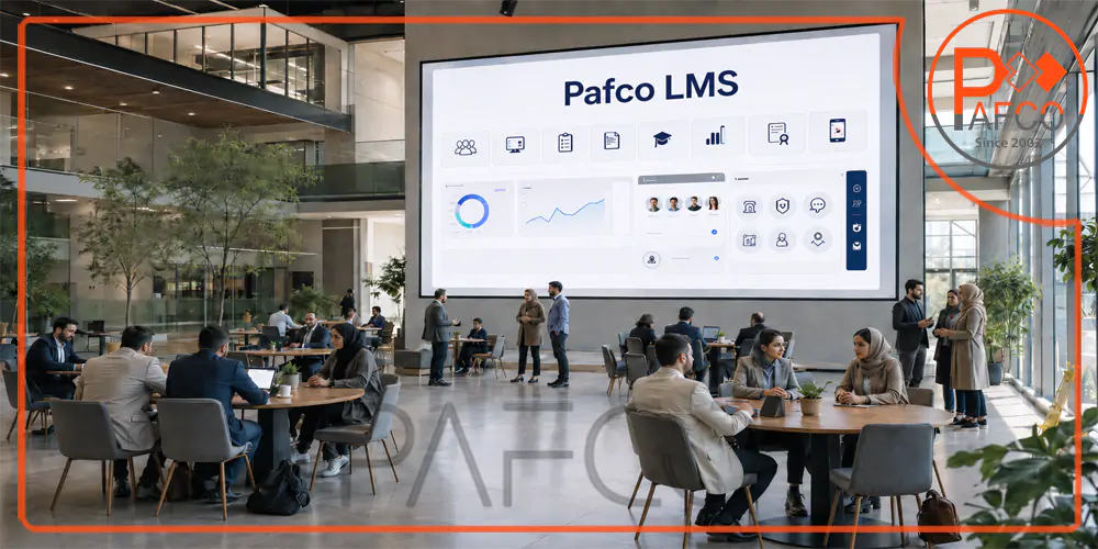 سیستم آموزش مجازی lms چیست سیستم آموزش مجازی lms