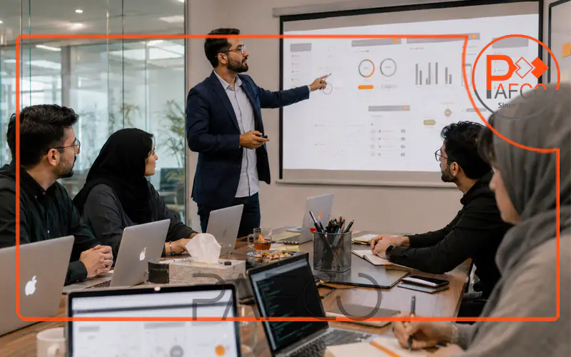 نبایدهای استفاده از LMS سازمانی LMS سازمانی