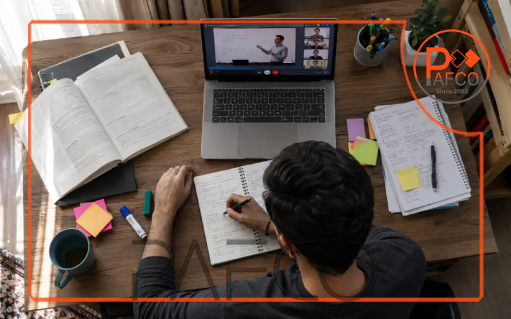 یادگیری الکترونیک یادگیری الکترونیک