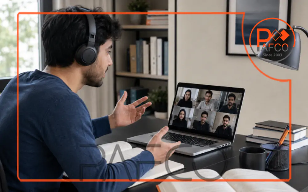 یادگیری مجازی e learning چیست