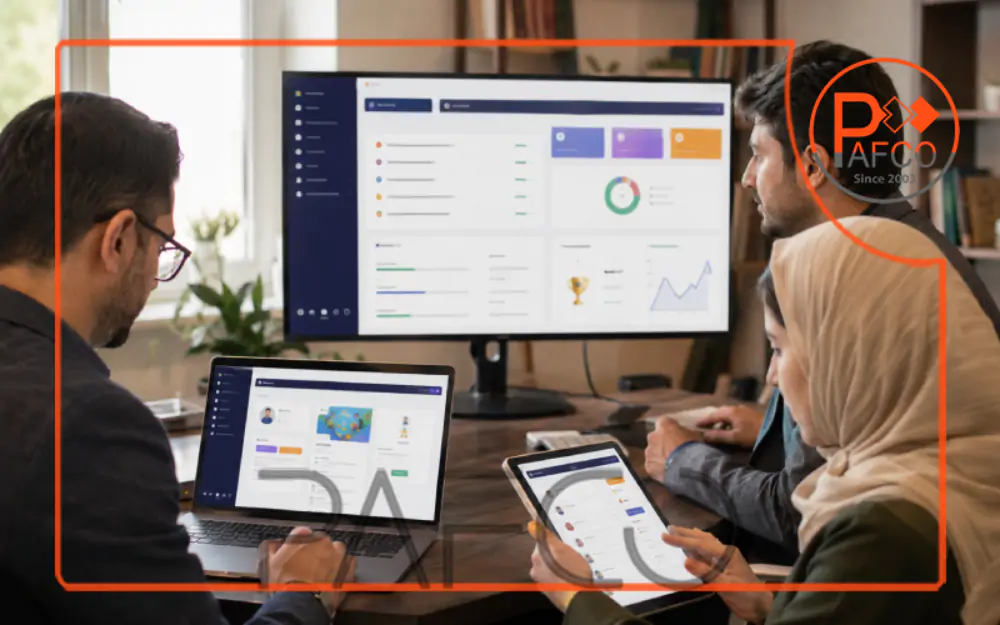 خرید نرم افزار LMS خرید ال ام اس