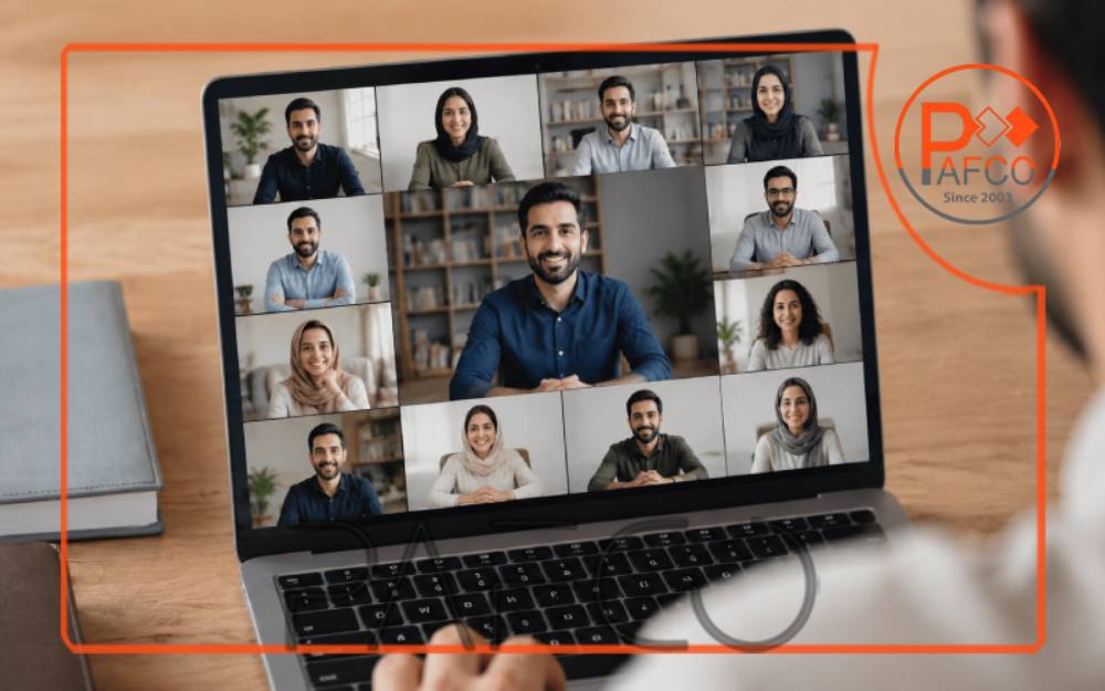 تفاوت وب کنفرانس و وبینار تفاوت وب کنفرانس و وبینار