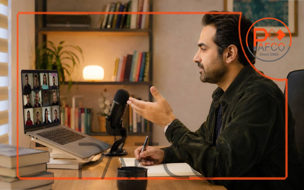 چگونه کلاس آنلاین برگزار کنیم