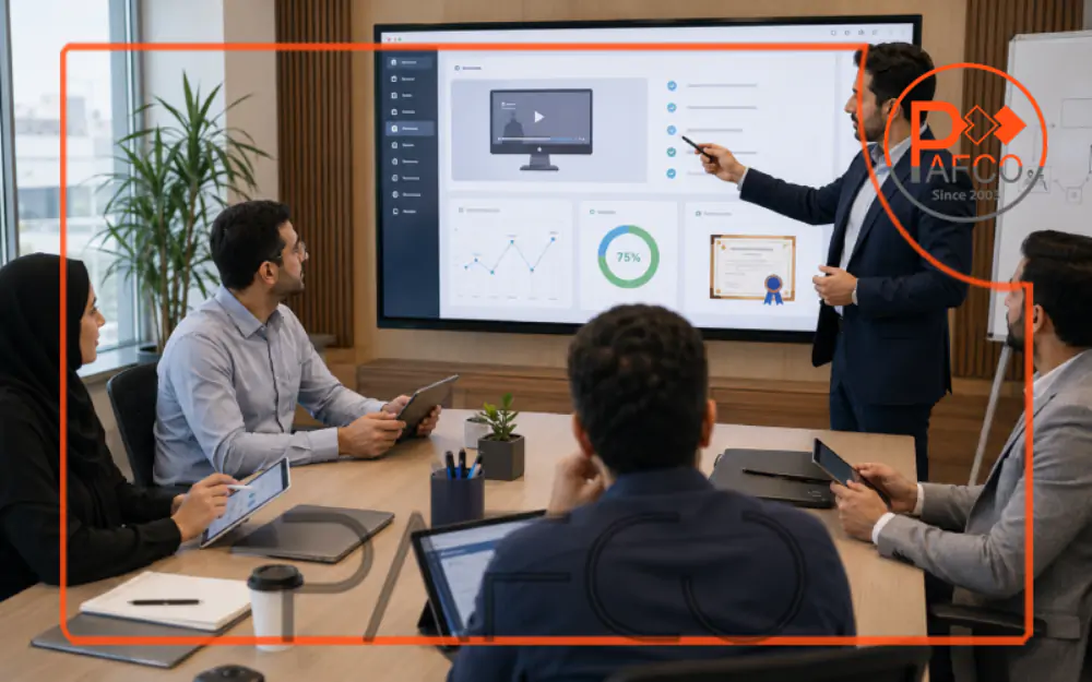 ساختار کاربردی LMS ساختار کاربردی LMS