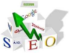 بهینه سازی موتور جستجو گوگل,SEO
