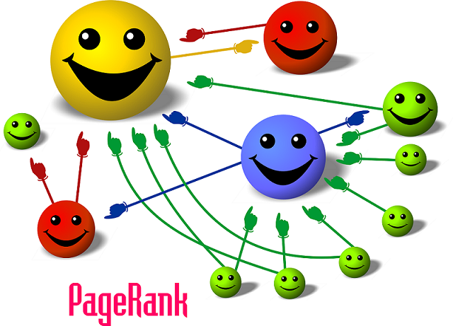page rank page rank