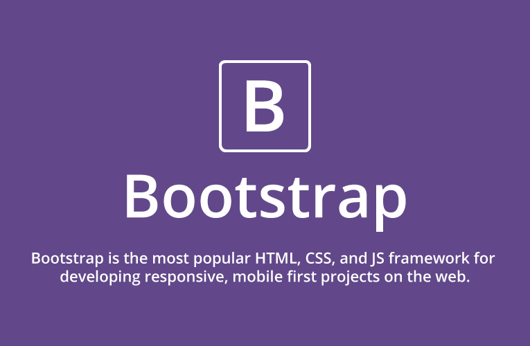 bootstrap bootstrap