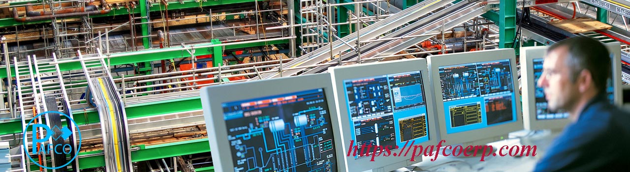 اتوماسیون صنعتی اتوماسیون صنعتی