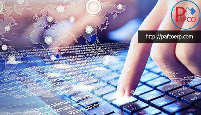 سیستم اتوماسیون اداری سیستم اتوماسیون اداری