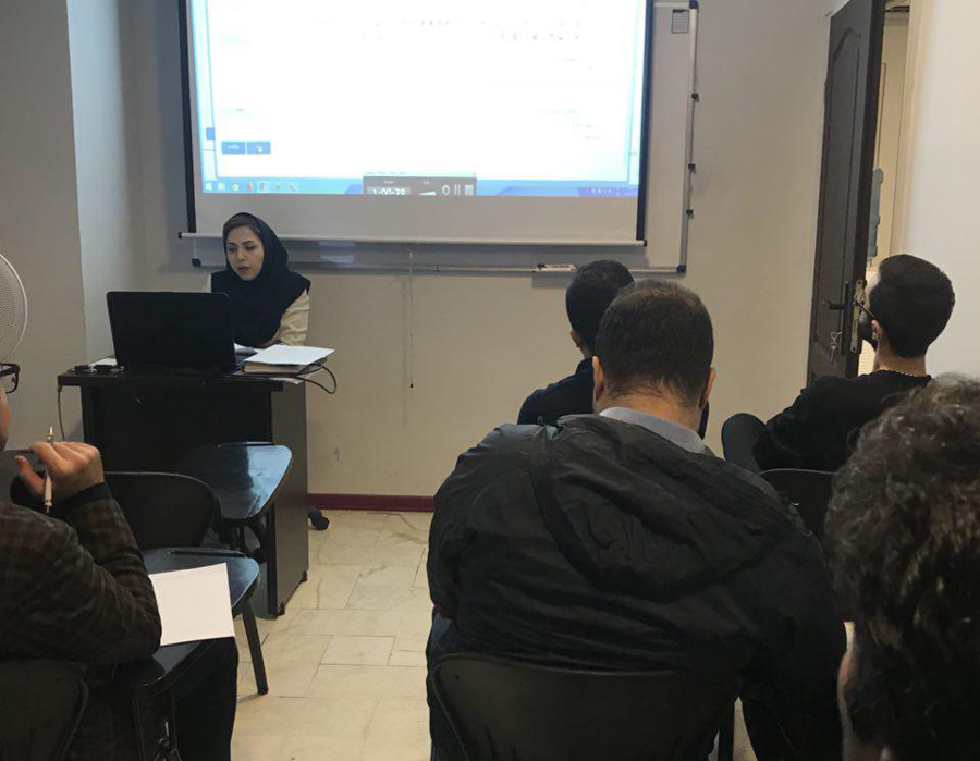 آموزش cms در پافکو آموزش cms در پافکو