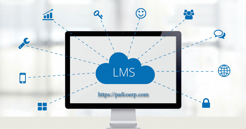 سیستم آموزش مجازی LMS سیستم آموزش مجازی LMS