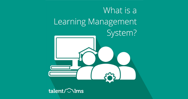 سیستم مدیریت آموزش الکترونیکی (lms)