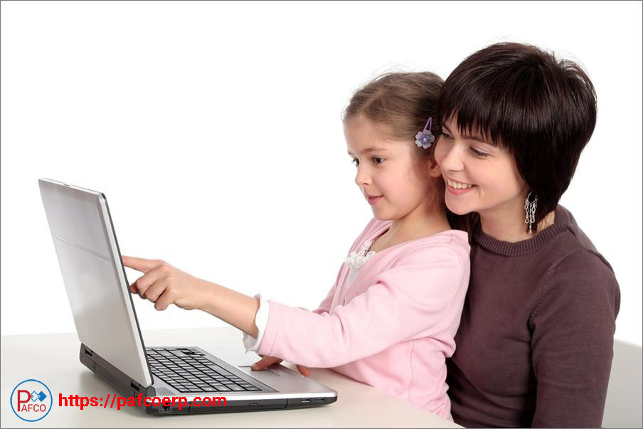 آموزش آنلاین عمومی-کودکان و بزرگسالان