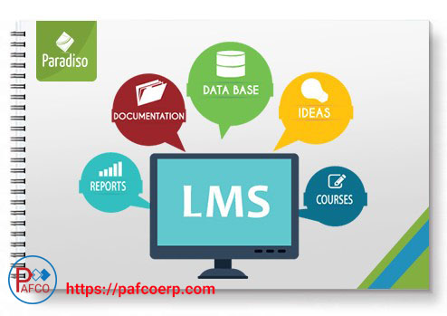 تخصیص منابع در سیستم مدیریت آموزش الکترونیکی (lms)