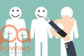 جلب اعتماد مشتری