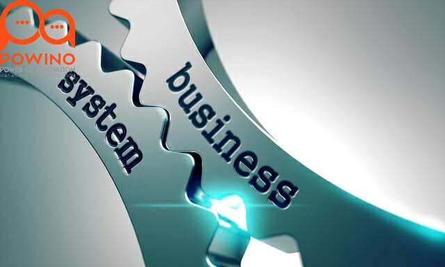 سیستم سازی سازمانی دنیا