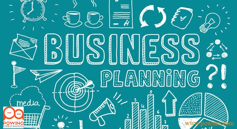 planning for business